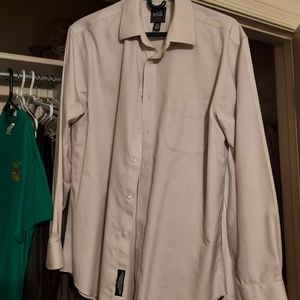 Men's dress shirt